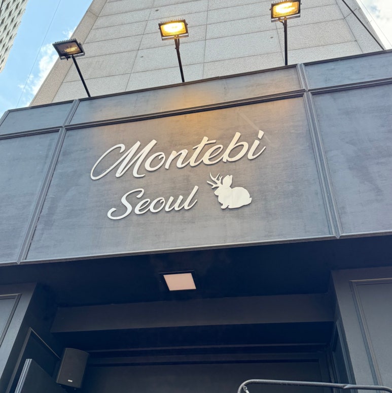 몬떼비서울 이미지