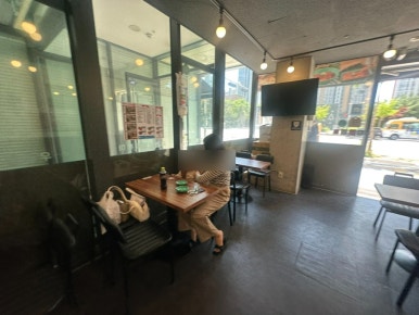 우리할매 떡볶이 민락점 이미지