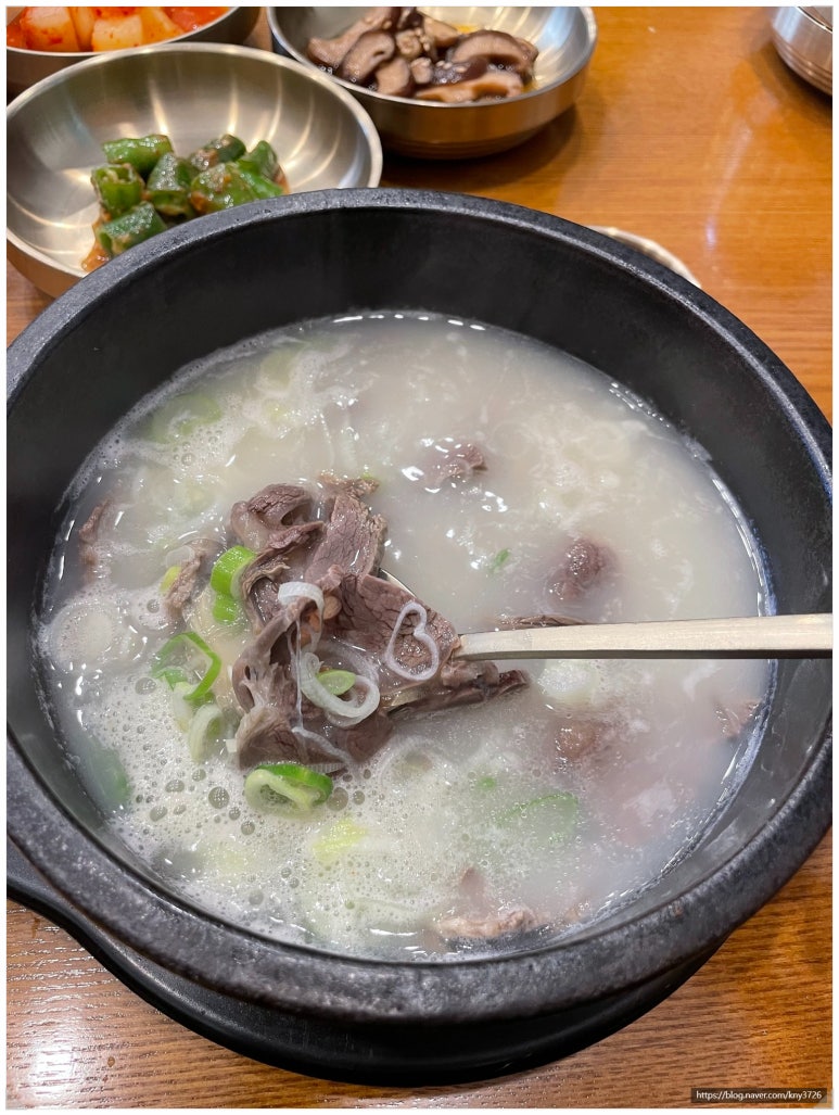 송도제일면옥 이미지