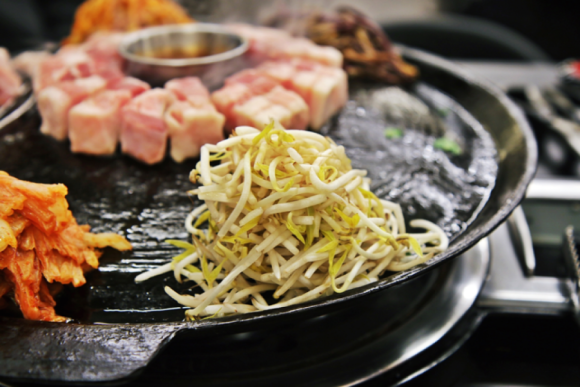 조선부뚜막파주 이미지