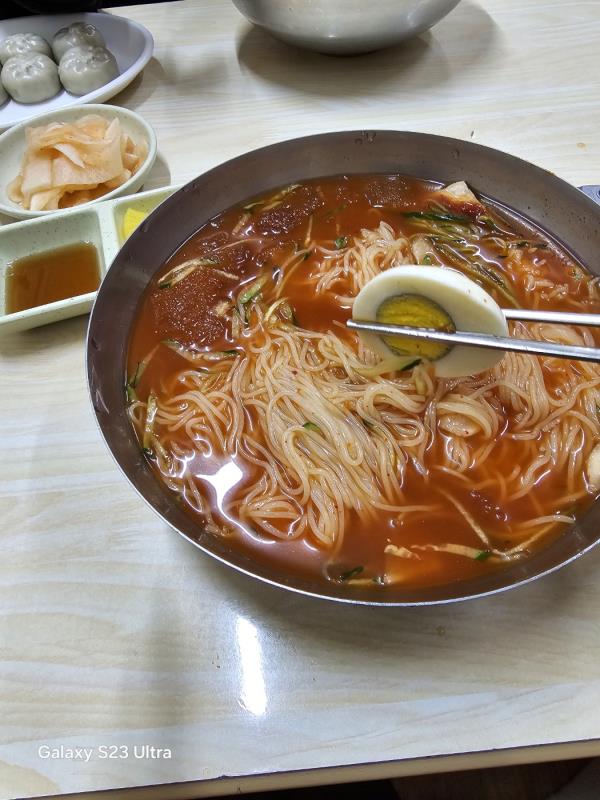 연산가야밀면 이미지