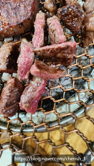 사봉한우촌식육식당 이미지