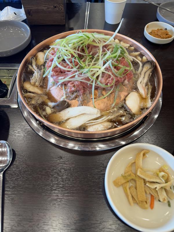 강경불고기일산덕이점 이미지