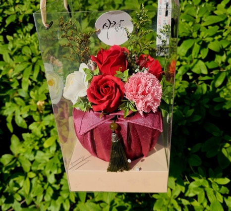 Flower소중한;날 이미지
