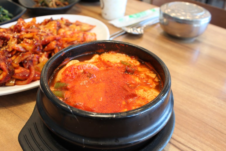 정갈한반찬식당 이미지