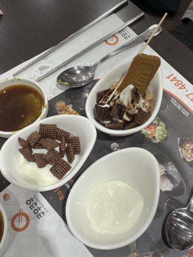 쿠우쿠우광주첨단점 이미지