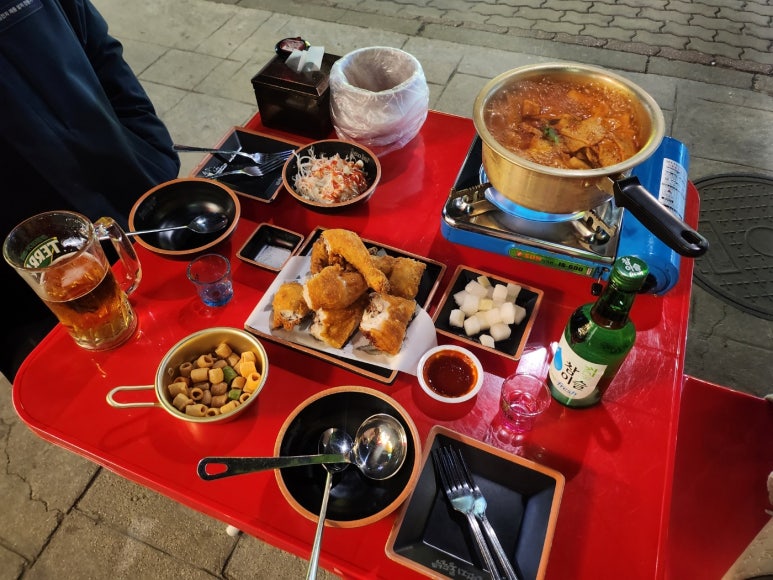 1번지통닭 이미지