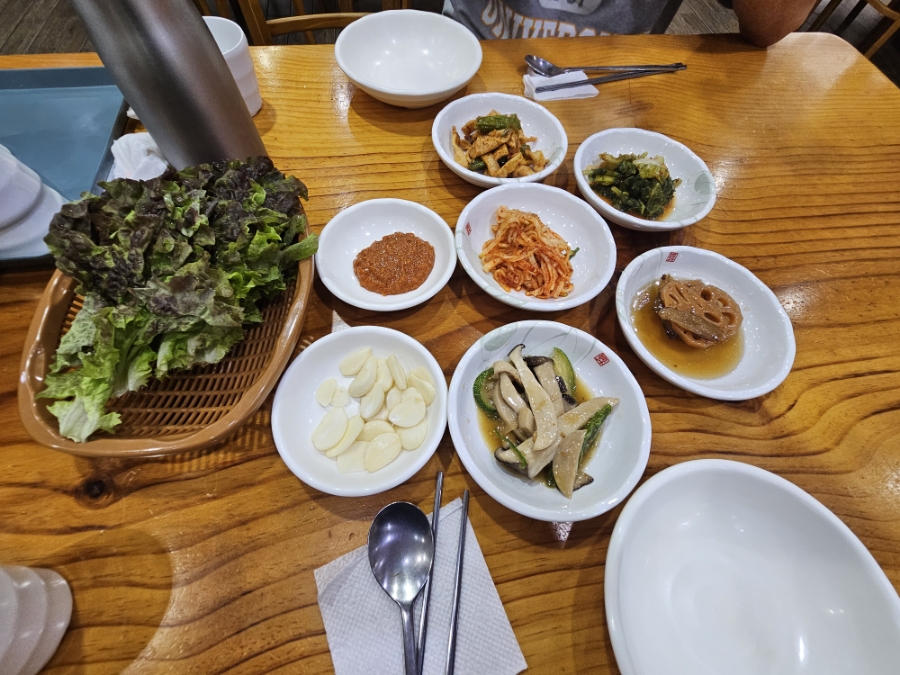 이동엄마김치찌개 이미지