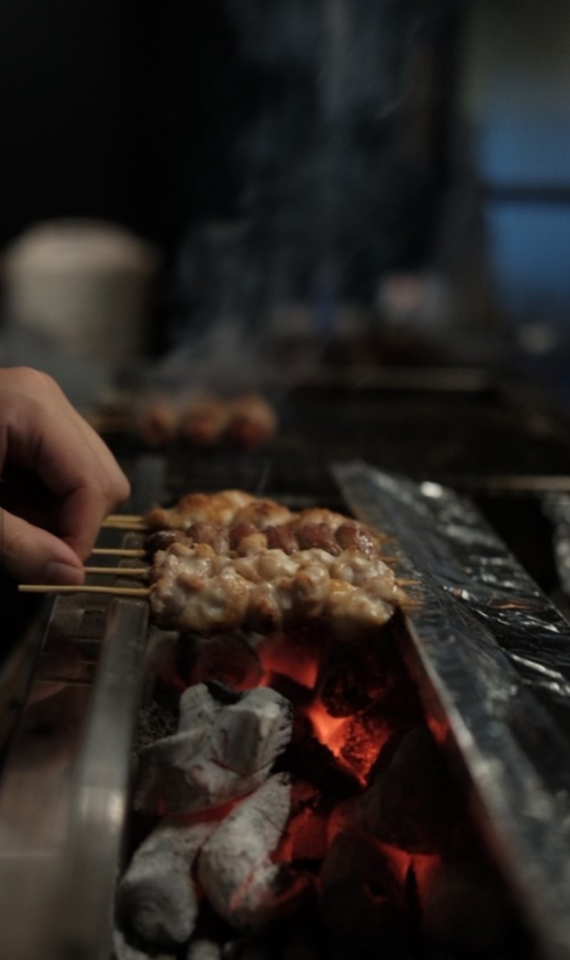 야키토리명성 이미지
