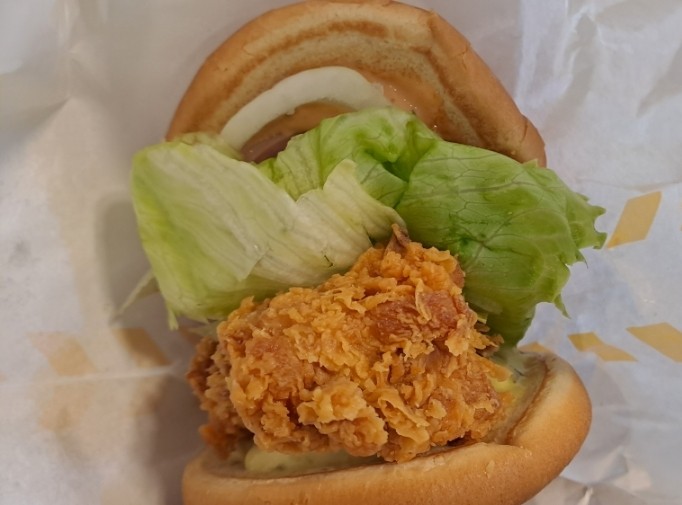 맘스터치(장평점) 이미지