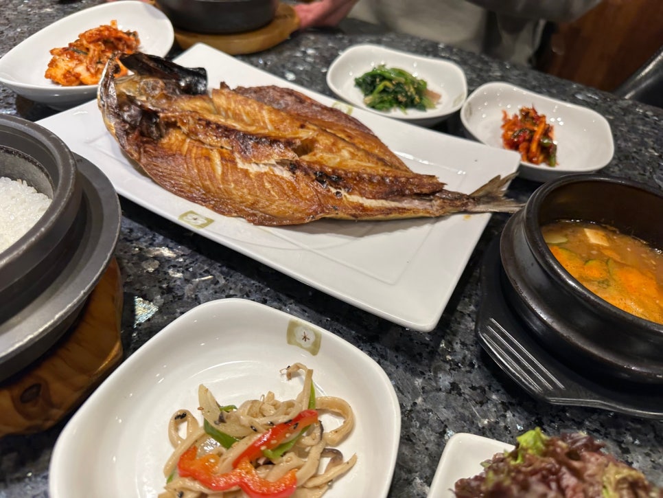 김대감안동찜닭 이미지