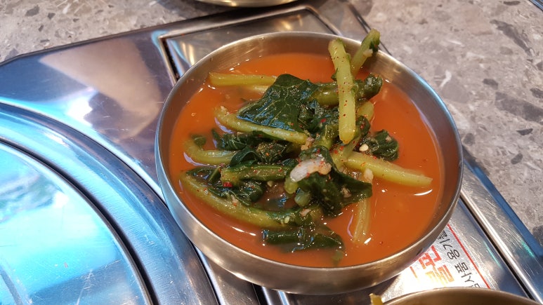 희령이네코다리찜 사진 3