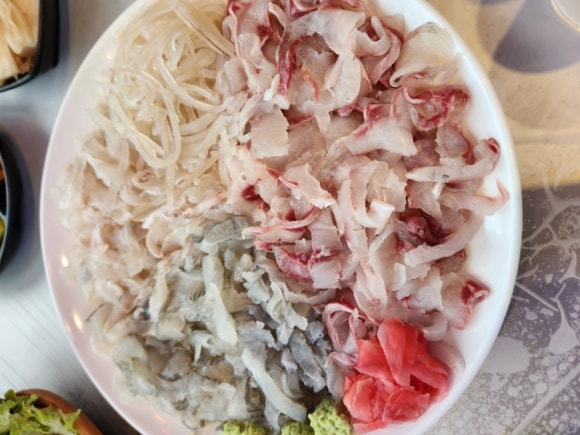 항구상회 이미지