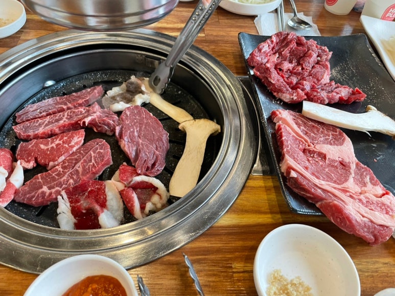 정육식당평궁 이미지