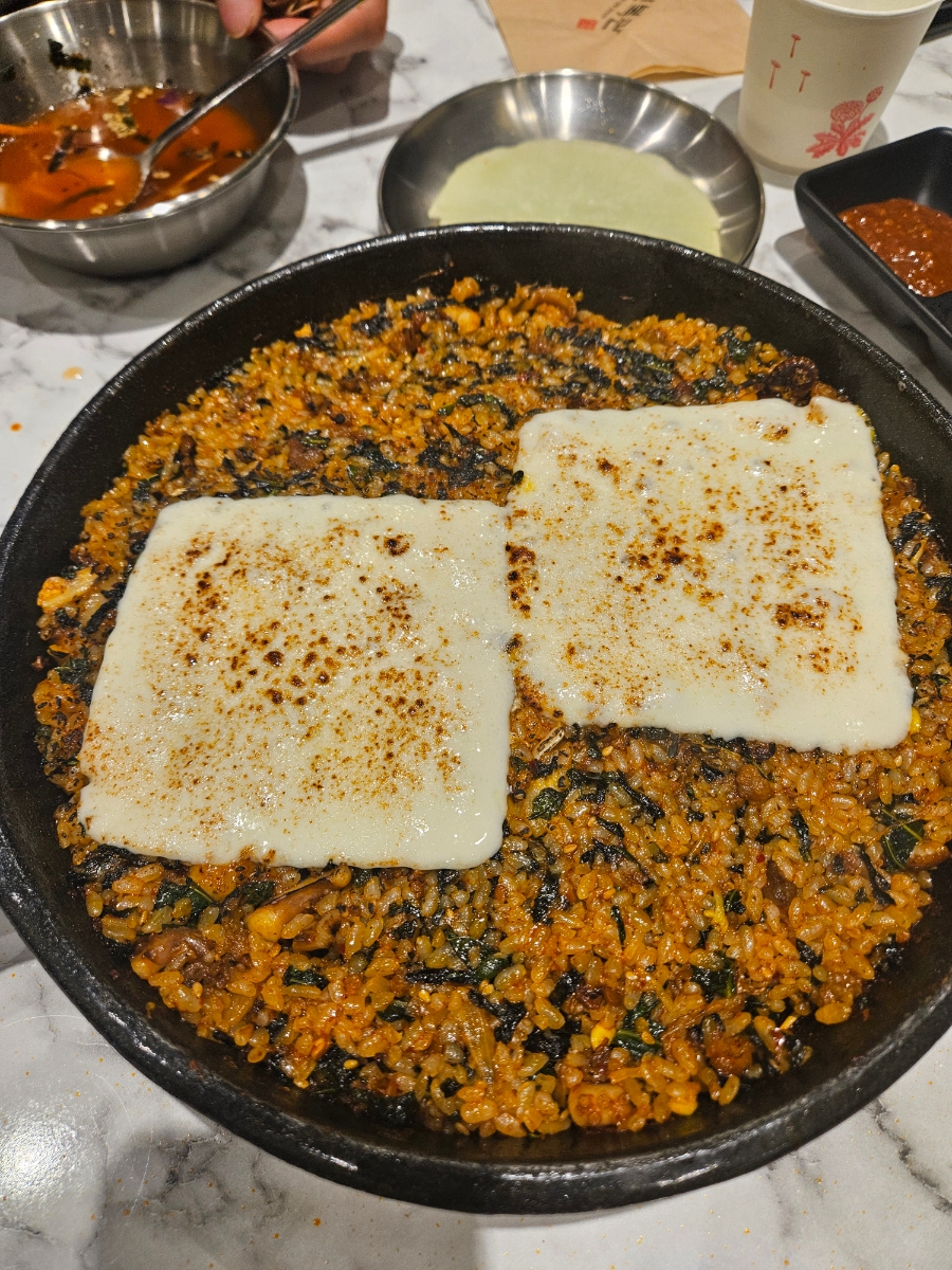 신복관아산배방점 이미지