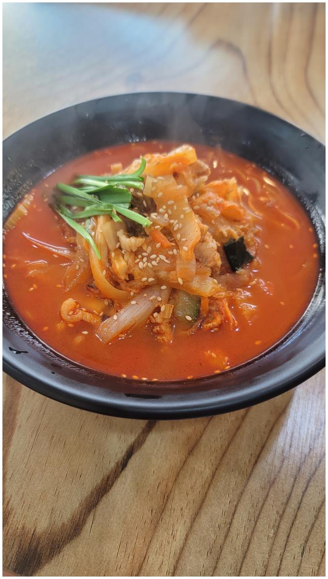 흥미면옥 이미지
