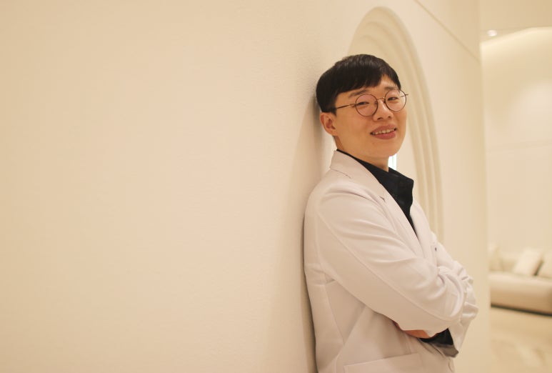 선한산부인과의원 이미지