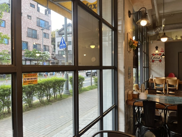 이상돈돈까스 이미지