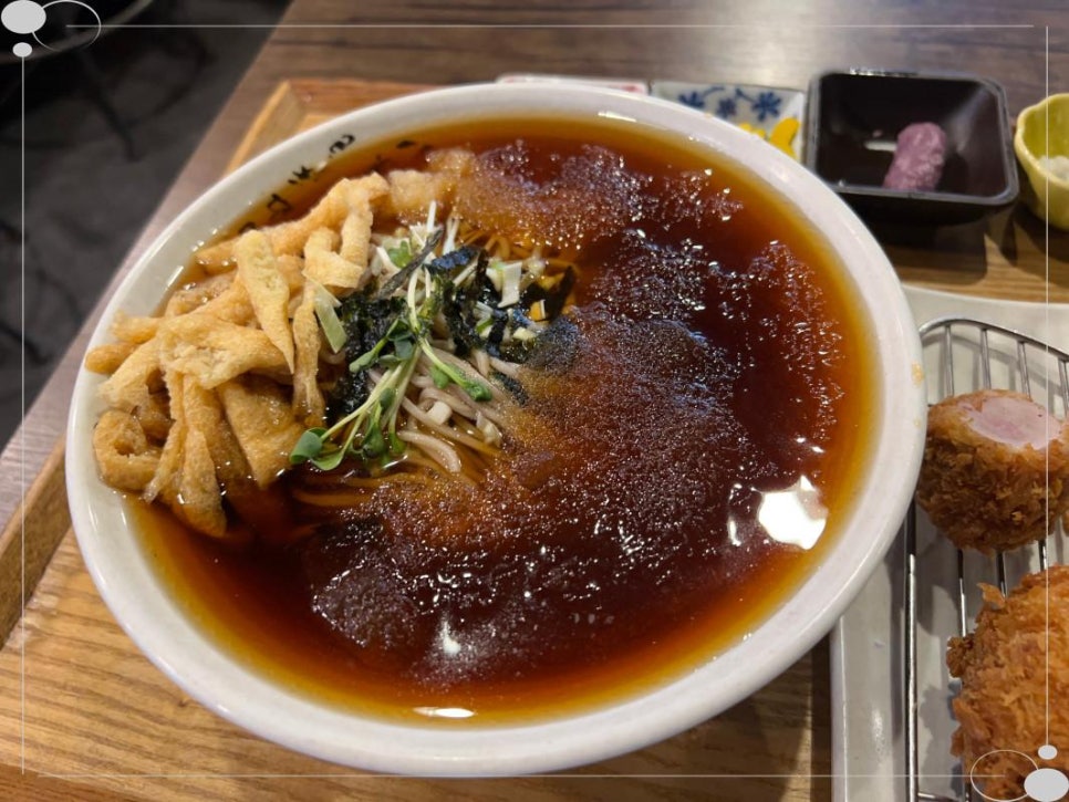 도쿄커틀릿 이미지