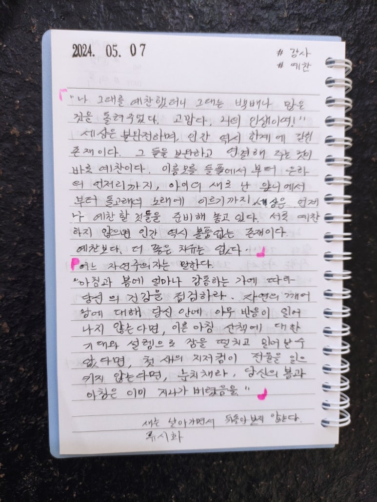 꽃피움 이미지