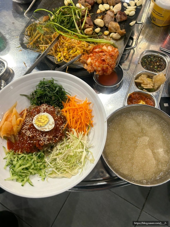 소문난김해뒷고기 이미지