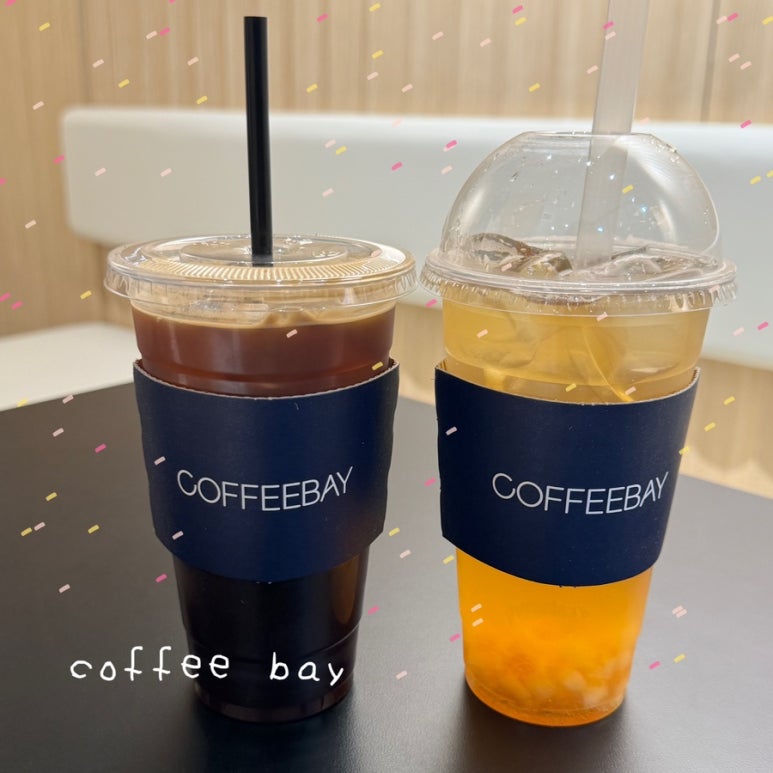 커피베이  청계산입구역점 이미지