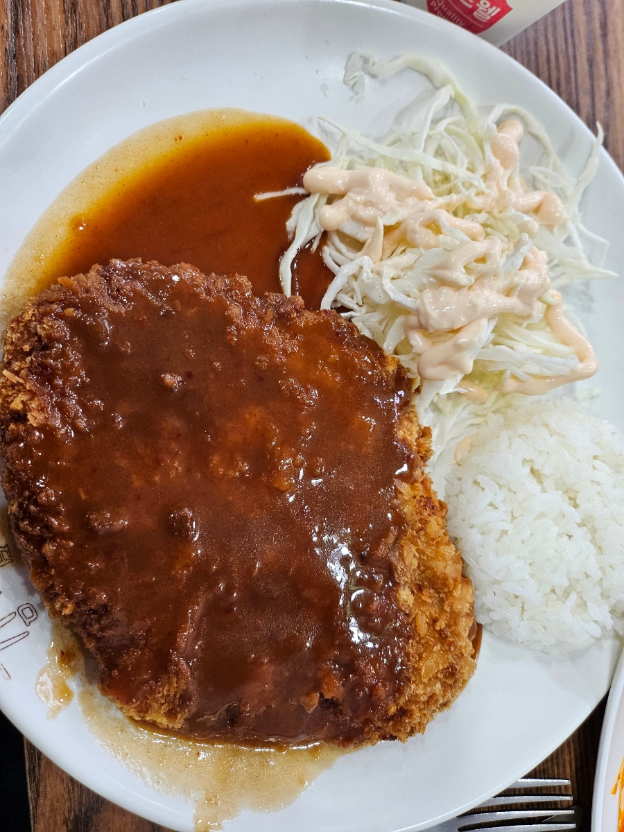추억의왕김밥 이미지