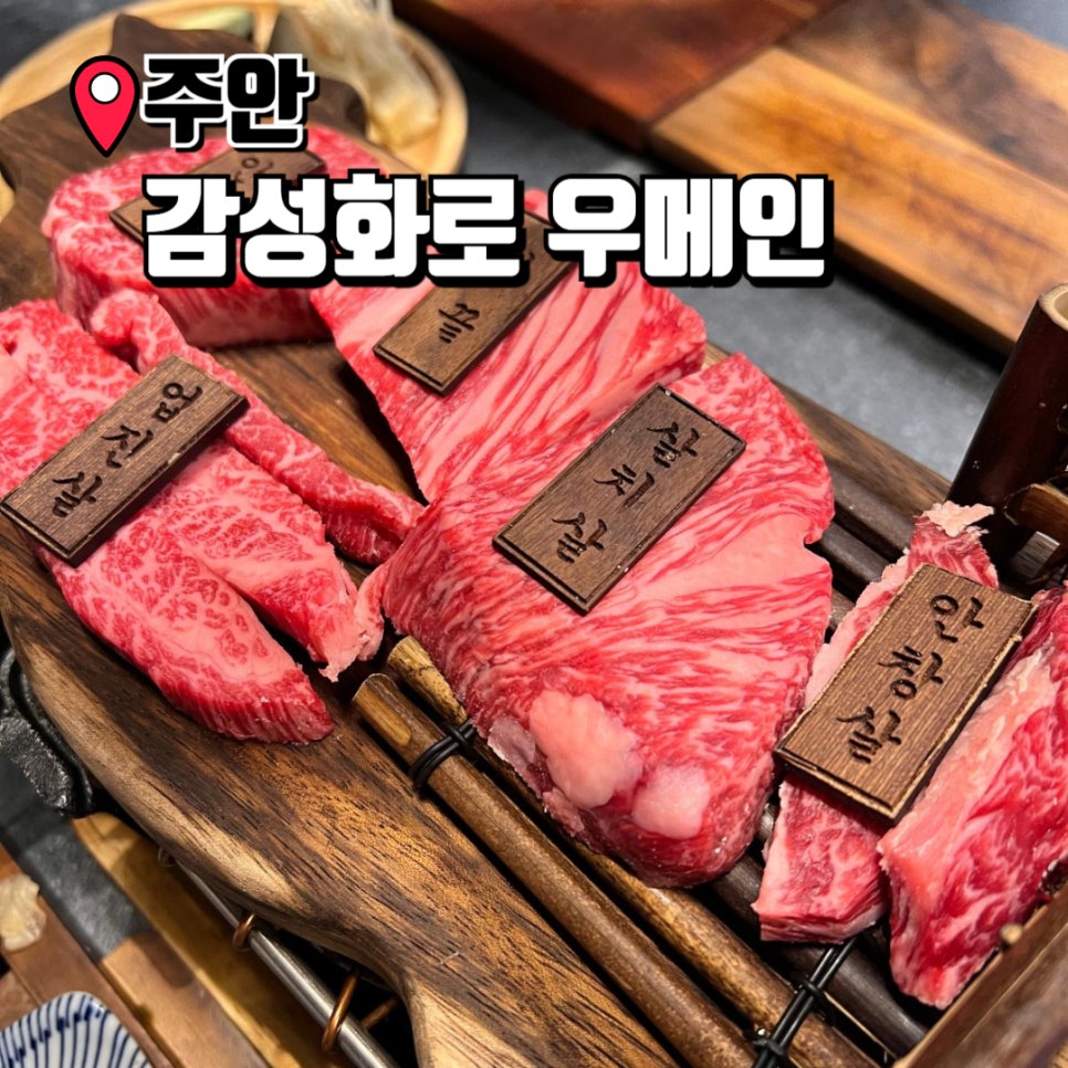 감성화로우메인 이미지