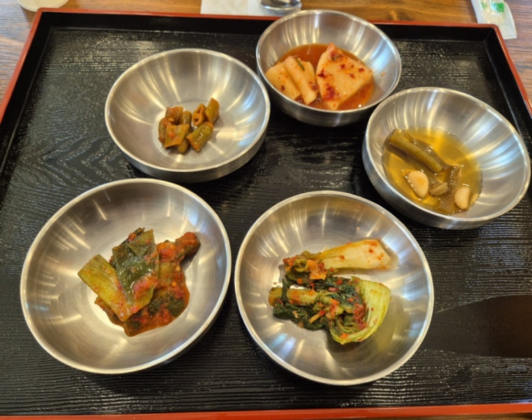 팔공가마솥곰탕 이미지