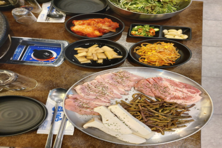 삼산막창 이미지