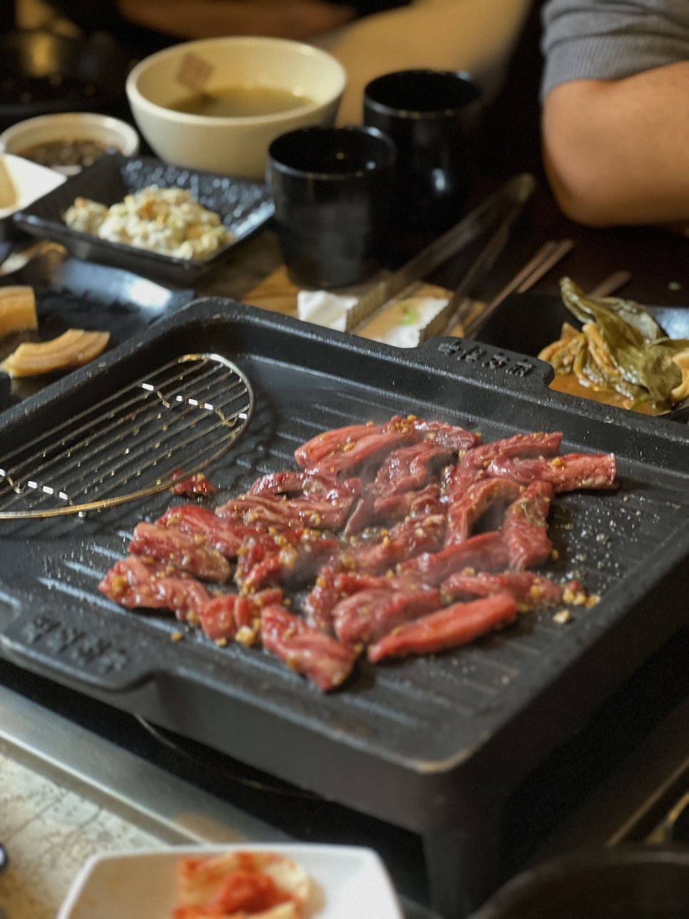 백억하누대천점 이미지
