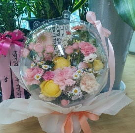 릴리플라워카페 이미지