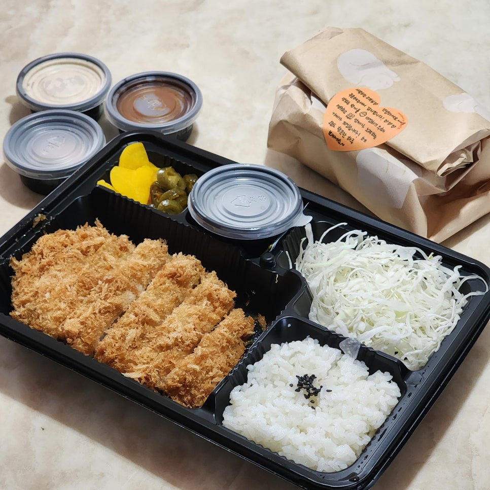 90카츠 DMC점 사진 4