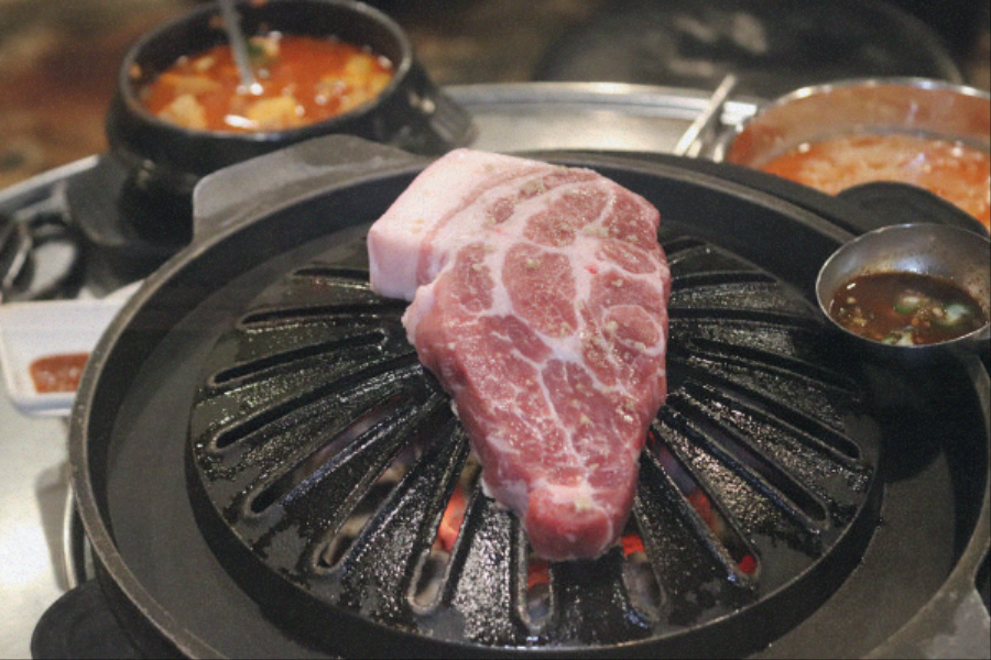 연신내삼겹살 이미지