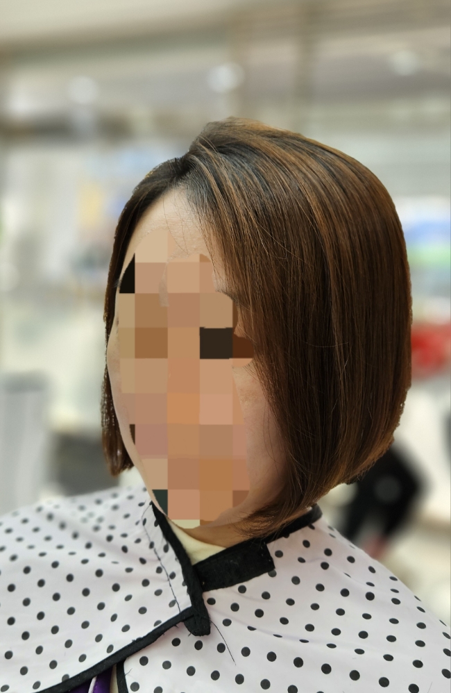 영도미용실 머리하기좋은날 이미지