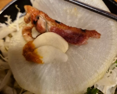 수석골참숯오리구이 이미지
