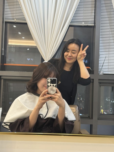 희선미용실 이미지
