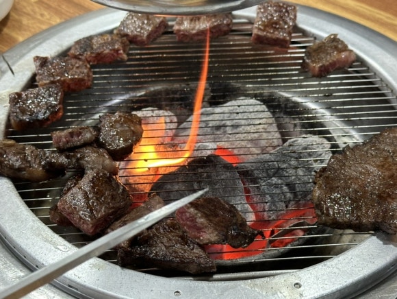 육영정육점 토종한우전문 구로점 사진 8