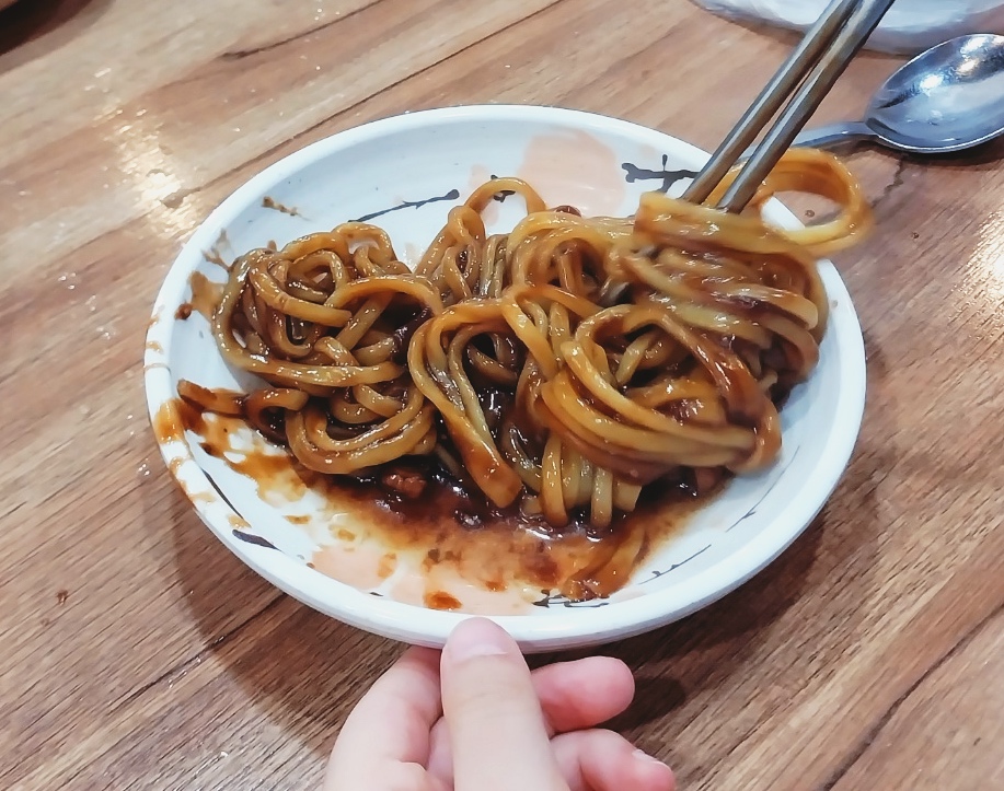 동백짬뽕24 이미지