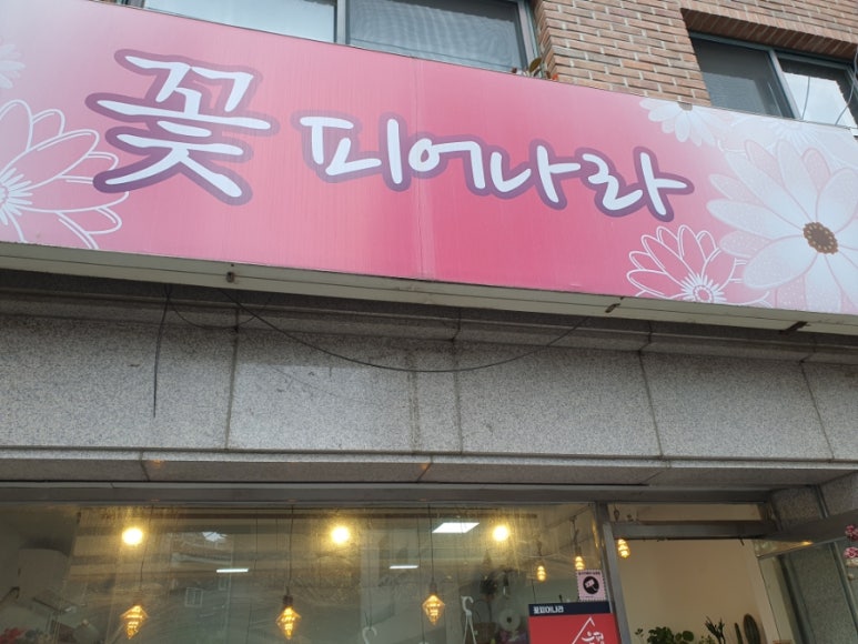 꽃피어나라 이미지