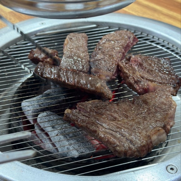서울해장국정육식당 이미지