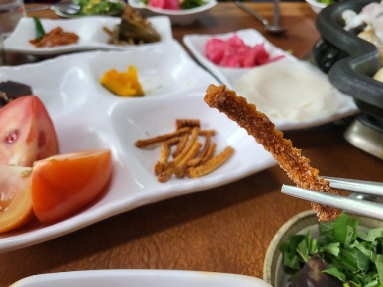 풍년장어구이 이미지