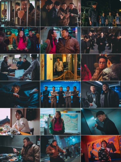 CGV 광주터미널 11관 이미지