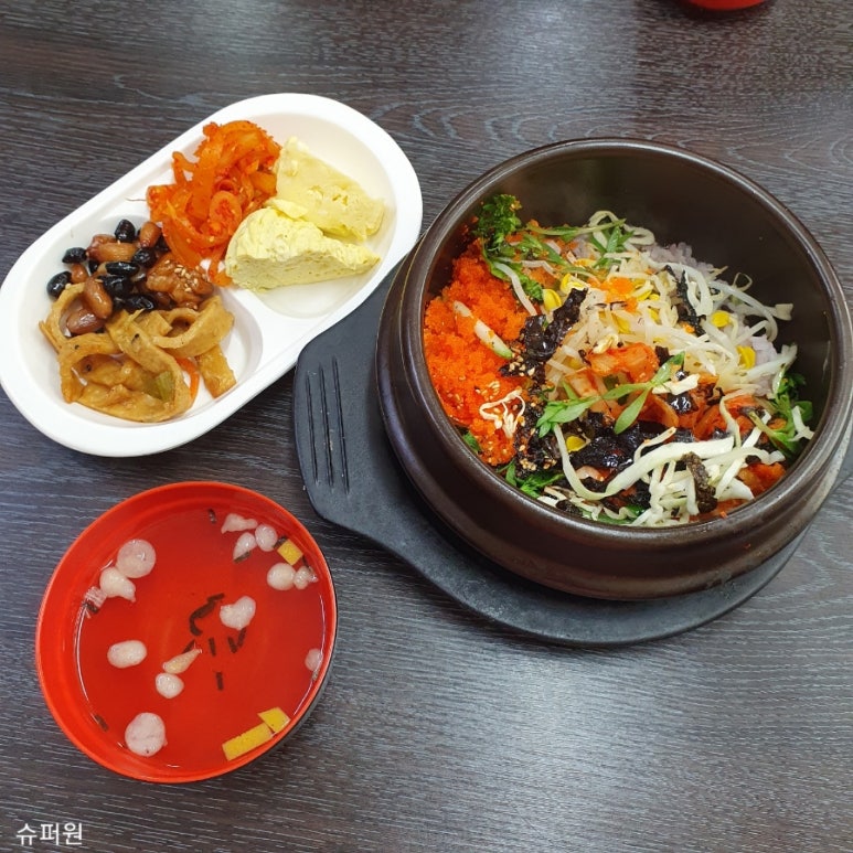 이선생까칠이김밥 이미지