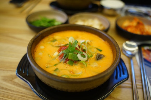 양지돼지국밥 이미지