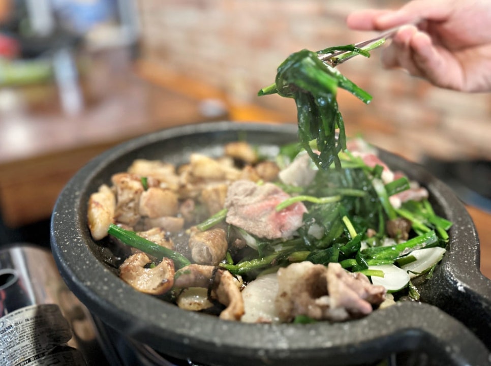 진곱창 이미지