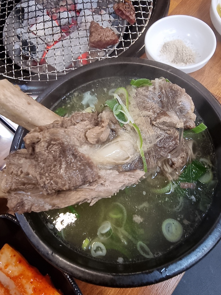 꽃등심과삼겹살정육식당 이미지