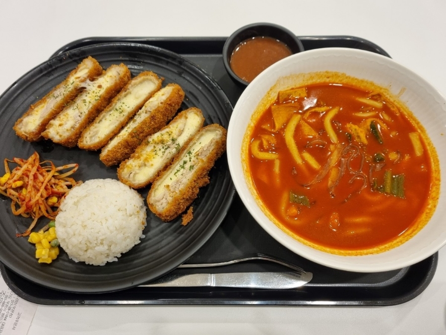 싸다김밥 부천점 이미지