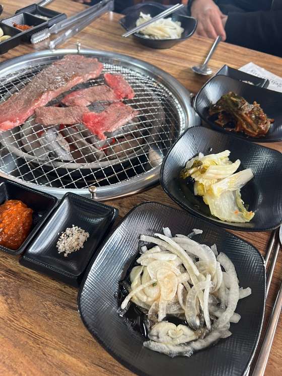 김평화의한우마을 이미지