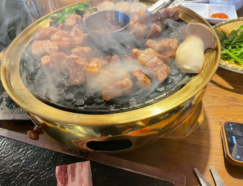 여의화로 이미지